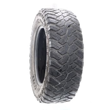 Used LT35X12.5R20 Cosmo Mud Kicker 125Q - 13/32