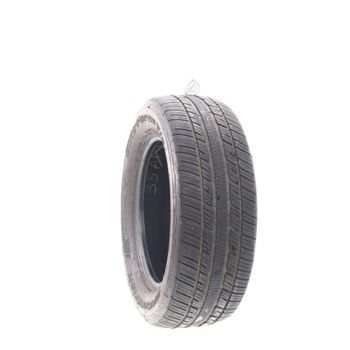 Used 255/60R18 BFGoodrich Elite-Force T/A Pursuit 112V - 8.5/32