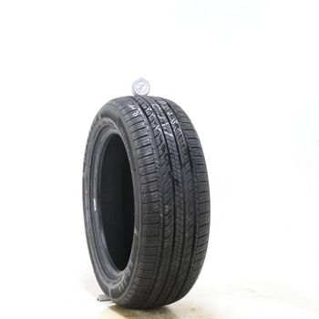 Set of (2) Used 185/55R15 Advanta ER-800 82H - 8.5/32
