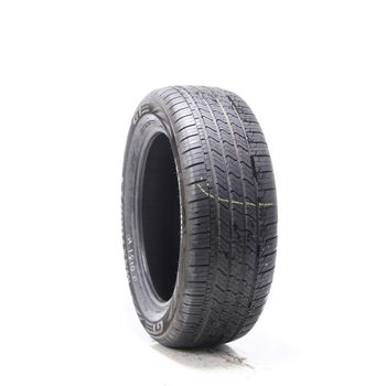 Driven Once 235/55R18 GT Radial Maxtour LX 100H - 10/32