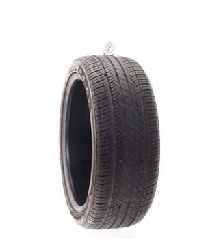 Set of (2) Used 235/40ZR19 Westlake SA-07 96W - 8-9/32