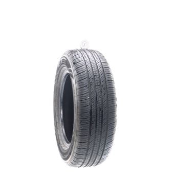 Set of (2) Used 205/65R15 GT Radial Champiro Touring AS 94H - 7.5/32
