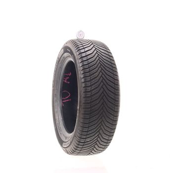 Used 225/60R17 Michelin CrossClimate 2 99H - 10/32