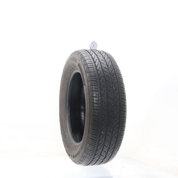 Set of (4) Used 225/65R17 Bridgestone Dueler H/P Sport AS 102H - 8/32