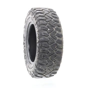 Used LT265/70R17 Kumho Road Venture MT71 121/118Q - 14/32
