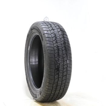 Set of (2) Used 235/55R20 General Altimax 365 AW 102V - 8/32