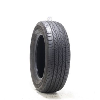 Set of (4) Used 235/65R17 Firestone FT140 103T - 6/32