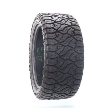 Used LT33X13.5R22 Venom Power Terra Hunter R/T+ 114Q - 18/32