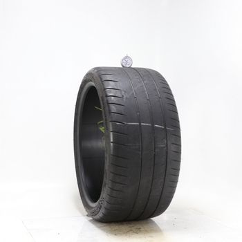 Used 285/30ZR20 Michelin Pilot Sport Cup 2 MO1 99Y - 4.5/32