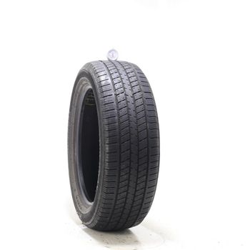 Set of (2) Used 225/55R19 Supermax HT-1 99V - 7/32