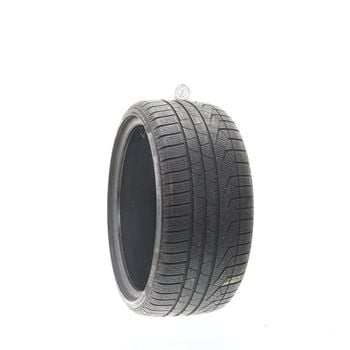 Used 275/30R20 Pirelli Winter 270 Sottozero Serie II AO 97W - 7.5/32