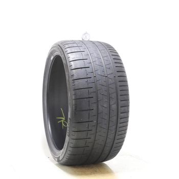 Used 315/30ZR22 Pirelli P Zero Corsa PZC4 NO 107Y - 6.5/32