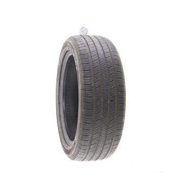 Set of (2) Used 245/50R20 Goodride Cross Legend SU320 102V - 9/32