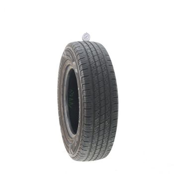 Used LT225/75R16 Lionhart Lionclaw HT 115/112S - 9/32