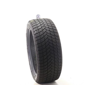 Used 245/45R19 Michelin X-Ice Snow 102H - 9/32