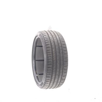 Used 235/35R20 Pirelli P Zero PZ4 TO PNCS 92Y - 9/32