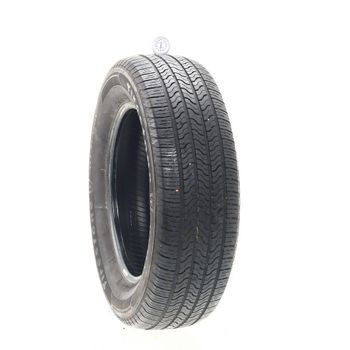 Set of (2) Used 235/65R18 Firestone All Season (Firestone) 106T - 7/32