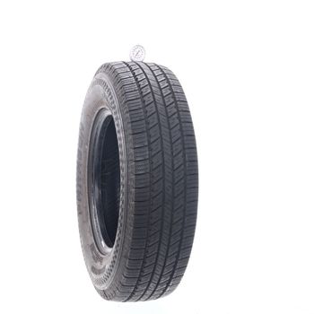 Set of (2) Used LT225/75R16 Paragon Tracrunner H/T 115/112S - 8-8.5/32