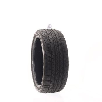 Used 225/40ZR19 Goodyear Eagle Exhilarate 93Y - 8/32