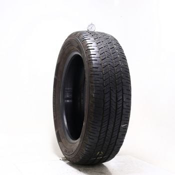 Set of (4) Used 245/60R20 Laufenn X Fit HT 107H - 8.5-9.5/32