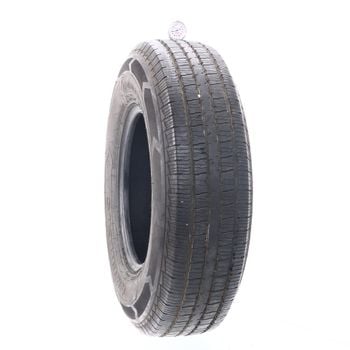 Used LT235/85R16 Americus Commercial L/T AO 120/116R - 9.5/32