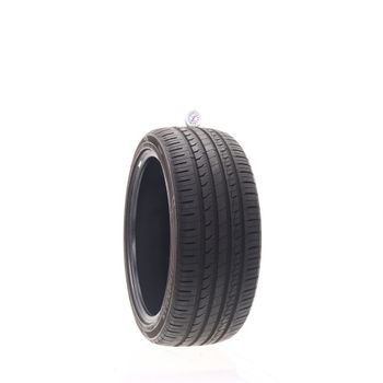 Used 235/40ZR18 Ironman IMove Gen 2 AS 95W - 8/32