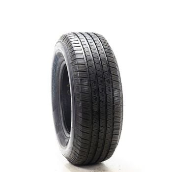 New 255/70R16 Michelin Defender LTX M/S 111T - 12.5/32