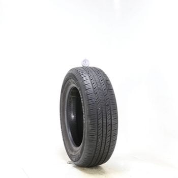 Set of (4) Used 195/65R15 Laufenn G Fit AS 91H - 6.5/32