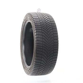 Used 285/45R22 Goodyear Assurance WeatherReady 2 114H - 9/32