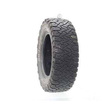 Set of (2) Used LT275/65R18 BFGoodrich All Terrain TA KO3 123/120S - 13.5-15/32