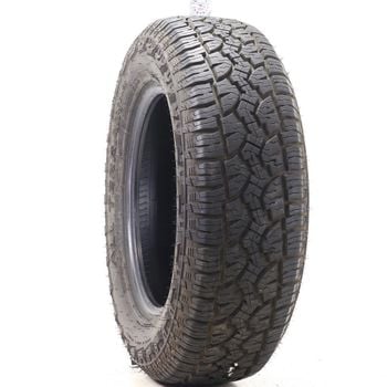 Set of (2) Used 245/65R17 Dextero All Terrain DAT1 105T - 11/32