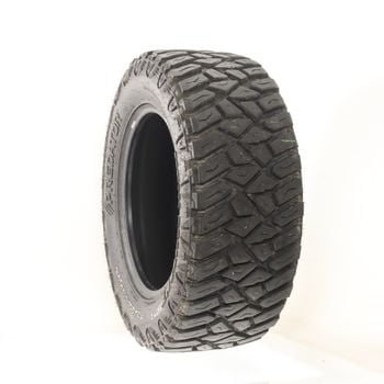 Set of (2) Used LT35X12.5R20 Predator New Mutant X-MT 121Q - 18/32