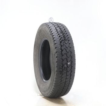 Used LT225/75R16 Firestone Transforce AT 115/112R - 13/32