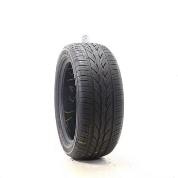 Used 235/50R18 Linglong Crosswind 101W - 9.5/32