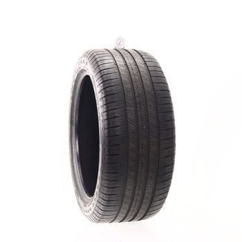 Set of (2) Used 285/40R20 Goodyear Eagle Sport MOExtended Run Flat 108V - 8/32