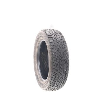 Used 215/65R17 Vredestein Wintrac Pro 99V - 8.5/32