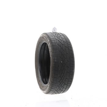 Set of (2) Used 225/50R17 Firestone Firehawk AS V2 98W - 6.5-8/32