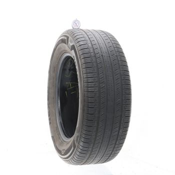 Set of (2) Used 265/60R18 Nexen Roadian GTX RG1 SUV 110H - 5.5-7/32