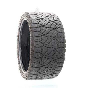 Used LT33X14.5R24 Venom Power Terra Hunter R/T+ 110Q - 8.5/32