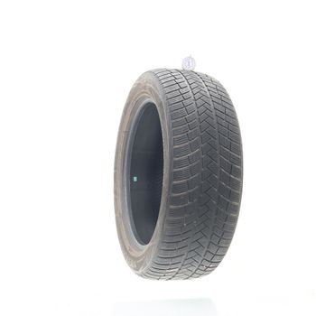 Set of (2) Used 255/50R20 Vredestein Wintrac Pro 109V - 6.5-7/32