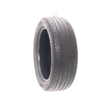 Set of (2) Used 275/50R22 Pirelli Scorpion MS RIV ELECT 116H - 6-7/32