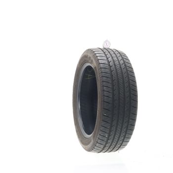 Set of (4) Used 215/55R17 Douglas Touring A/S 94V - 6/32