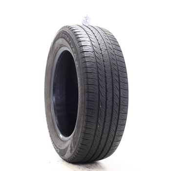 Used 235/60R18 Goodyear Assurance Comfortred 102T - 7/32
