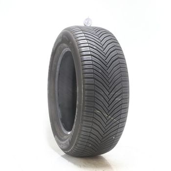 Used 275/55R19 Michelin CrossClimate SUV 111V - 7.5/32