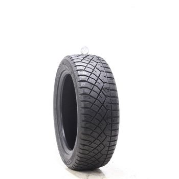 Used 225/55R18 Arctic Claw Winter WXI 102T - 9/32
