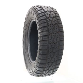 Used LT295/65R20 Rolling Big Power Repulsor R/T 129/126R - 15/32