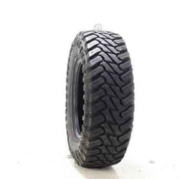 Used LT265/70R17 Atturo Trail Blade MT 121/118Q - 13.5/32