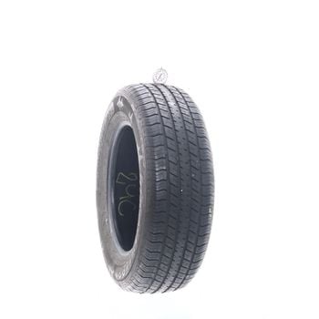 Used 215/65R16 Epic Radial LL821 A/S 98H - 8/32