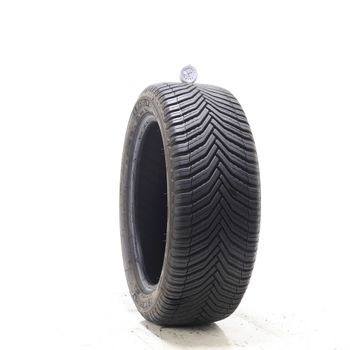 Used 225/50R18 Michelin CrossClimate 2 95H - 9.5/32