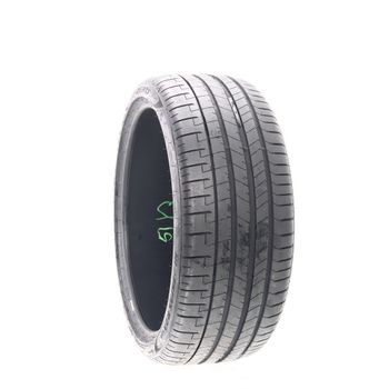 New 275/35R23 Pirelli P Zero PZ4 108Y - 8/32